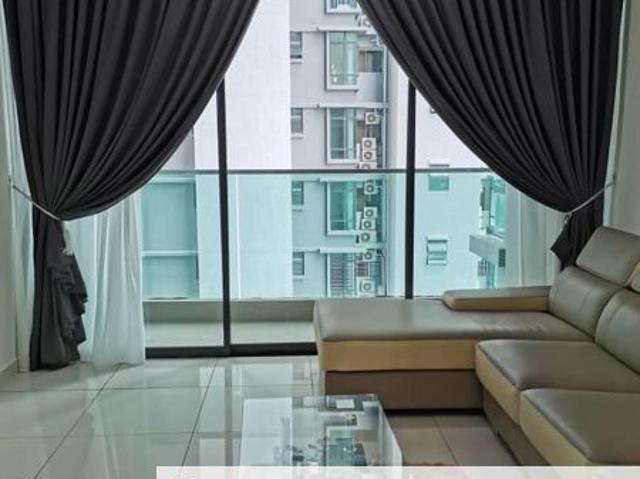 Condominium for sale in Petaling, Subang Jaya