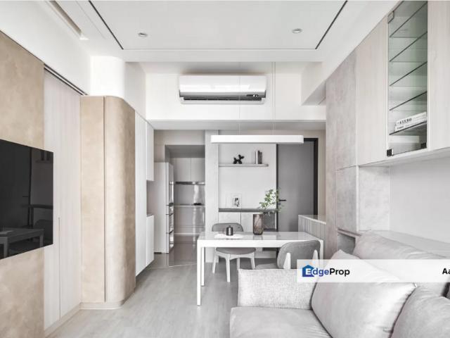 Condominium for sale in Petaling, Subang Jaya