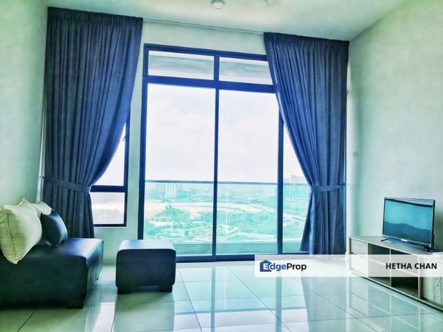Condominium for sale in Petaling, Subang Jaya