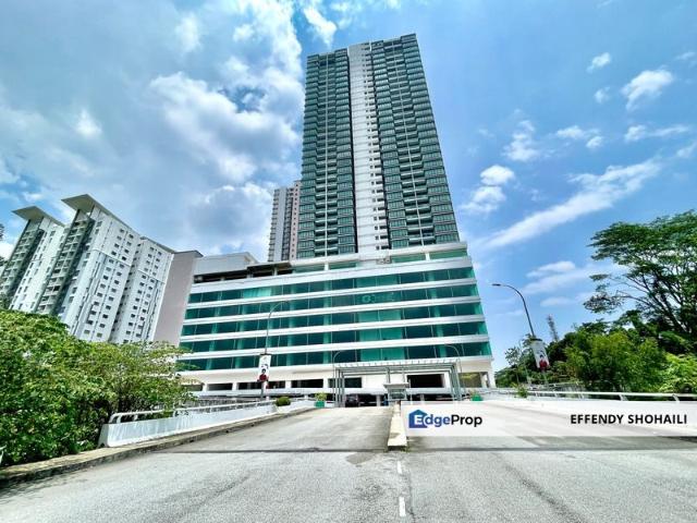 Condominium for sale in Petaling, Subang Jaya