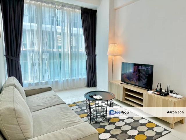 Condominium for sale in Petaling, Subang Jaya