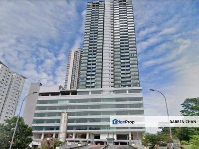 Condominium for rent in Petaling, Subang Jaya