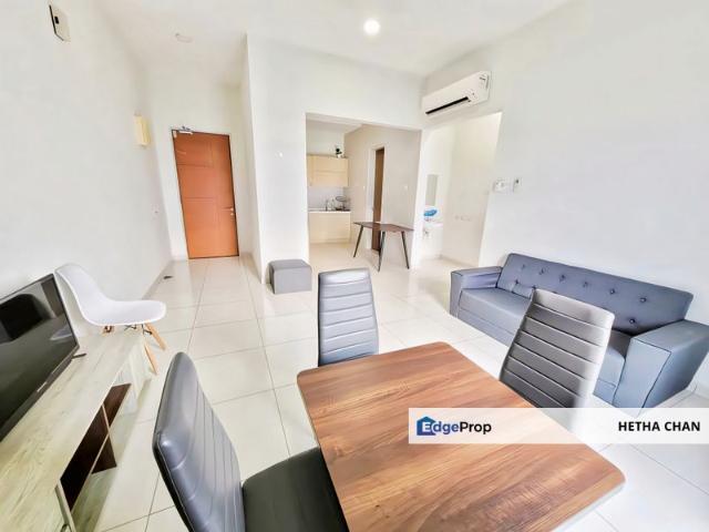 Condominium for sale in Petaling, Subang Jaya