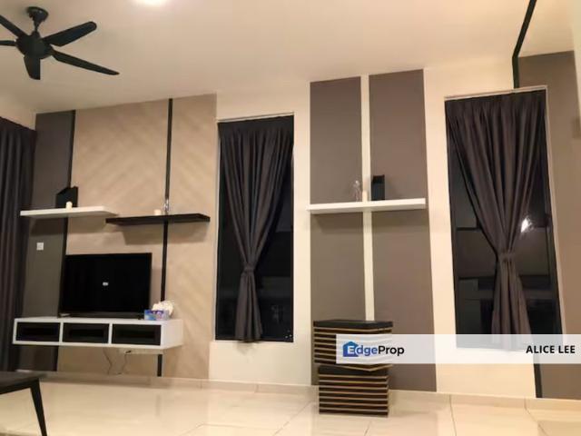Condominium for rent in Petaling, Subang Jaya