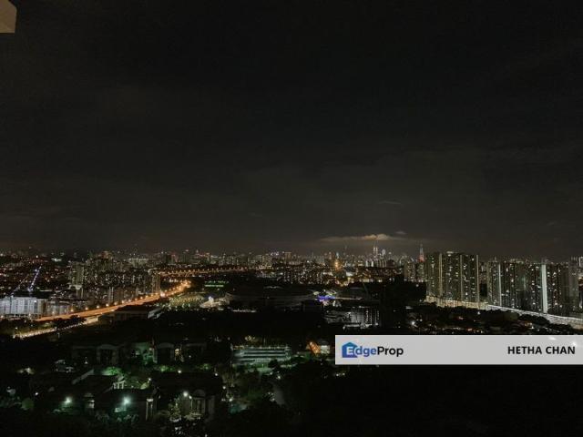 Condominium for sale in Petaling, Subang Jaya