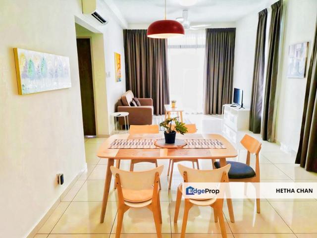 Condominium for sale in Petaling, Subang Jaya