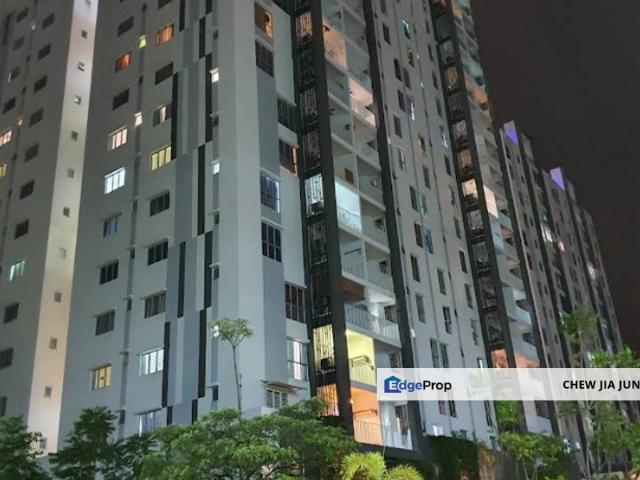 Condominium for sale in Petaling, Subang Jaya