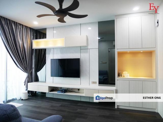 Condominium for sale in Petaling, Subang Jaya