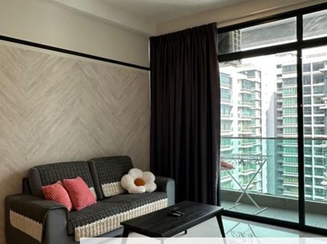 Condominium for rent in Petaling, Subang Jaya