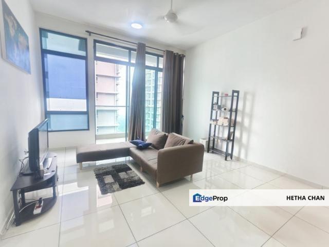 Condominium for rent in Petaling, Subang Jaya