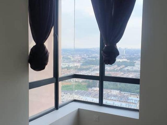 Apartment for rent in Petaling, Subang Jaya