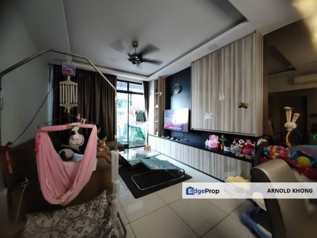 Condominium for sale in Petaling, Subang Jaya