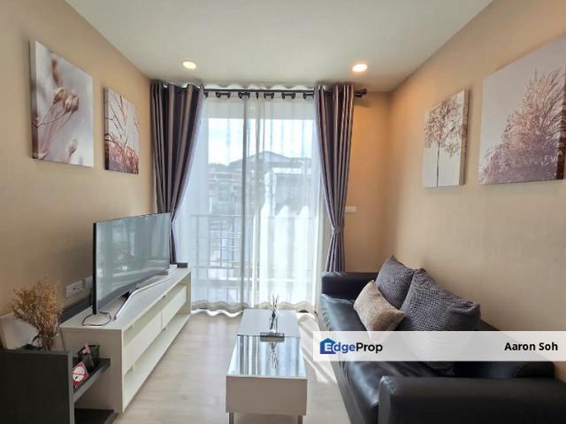 Condominium for sale in Petaling, Subang Jaya