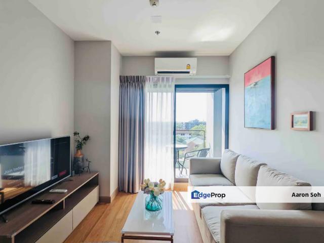 Condominium for sale in Petaling, Subang Jaya