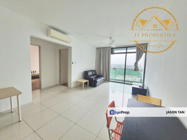 Condominium for rent in Petaling, Subang Jaya