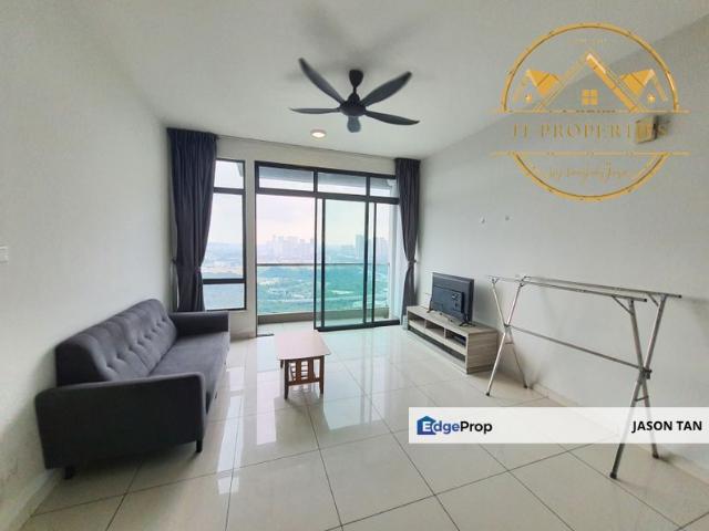 Condominium for rent in Petaling, Subang Jaya