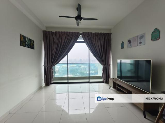 Condominium for rent in Petaling, Subang Jaya