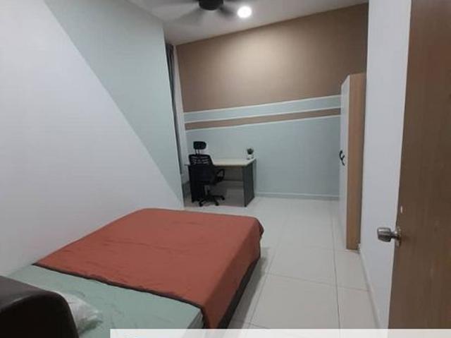 Condominium for rent in Petaling, Subang Jaya