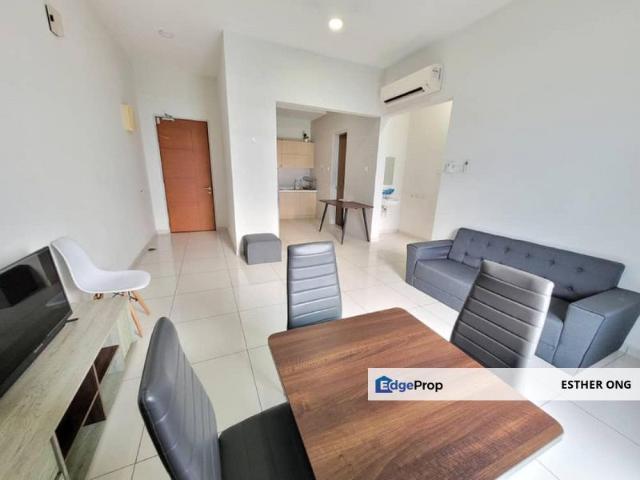 Condominium for sale in Petaling, Subang Jaya