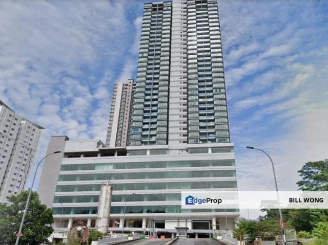 Condominium for sale in Petaling, Subang Jaya