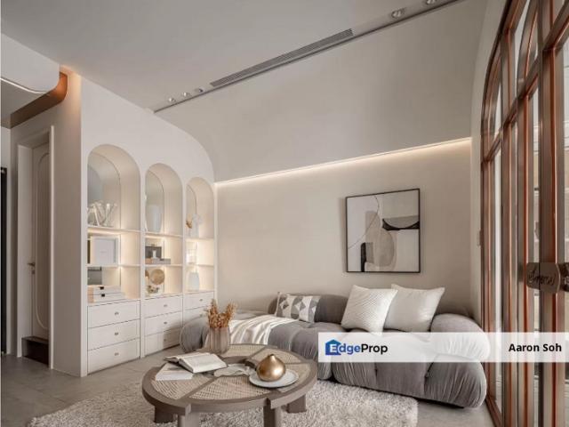 Condominium for sale in Petaling, Subang Jaya