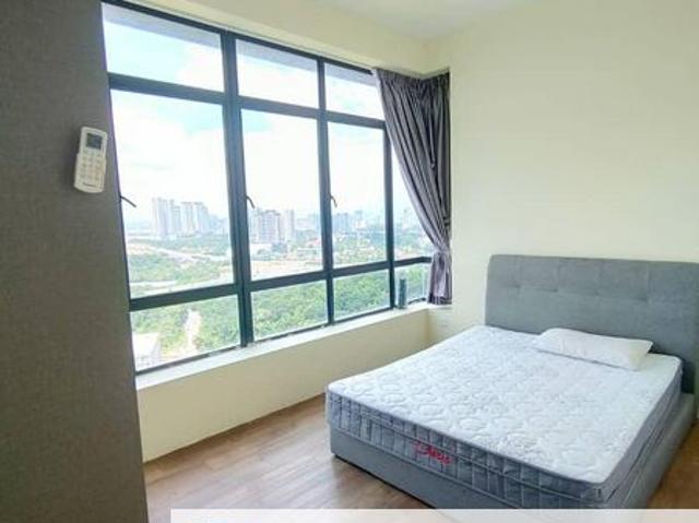 Condominium for rent in Petaling, Subang Jaya