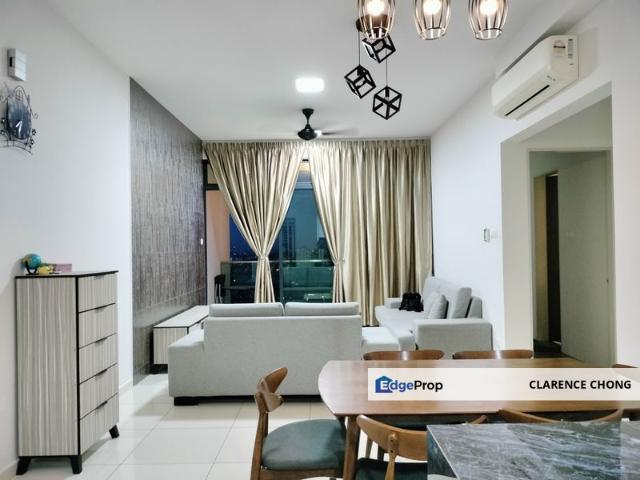Condominium for rent in Petaling, Subang Jaya