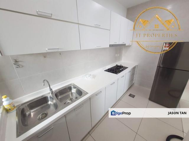 Condominium for rent in Petaling, Subang Jaya