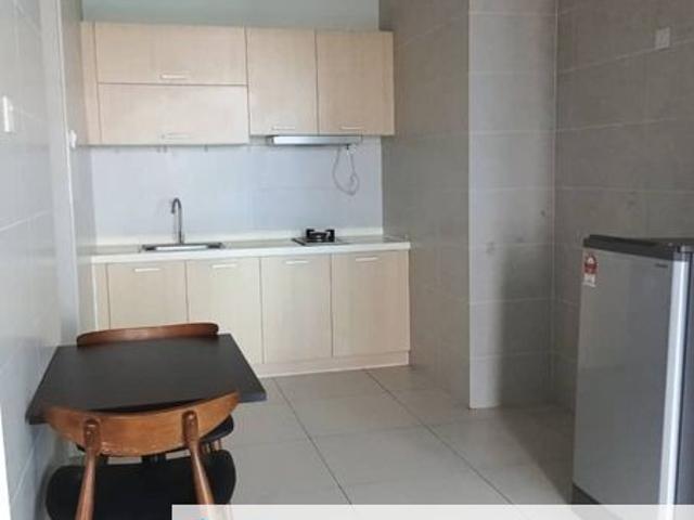 Condominium for rent in Petaling, Subang Jaya