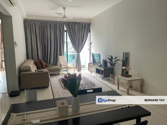 Condominium for sale in Petaling, Subang Jaya