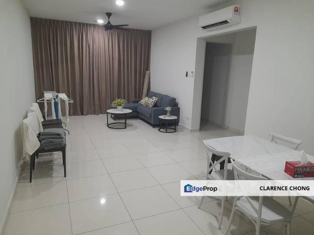 Condominium for rent in Petaling, Subang Jaya