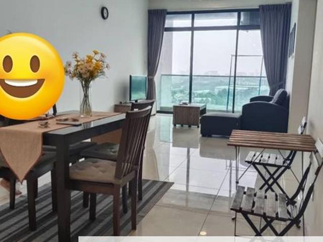 Condominium for sale in Petaling, Subang Jaya