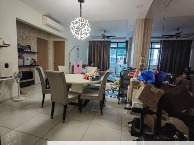 Condominium for sale in Petaling, Subang Jaya