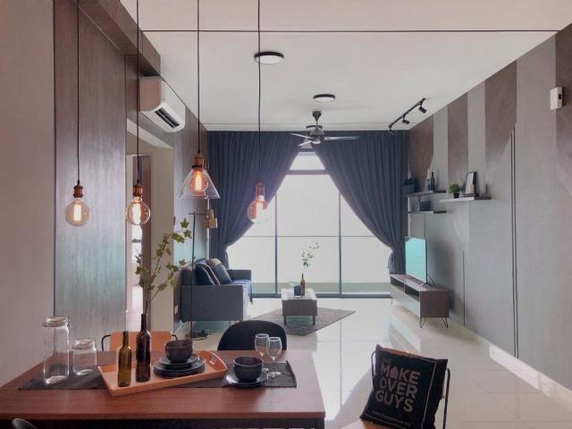 House for rent in Petaling, Subang Jaya