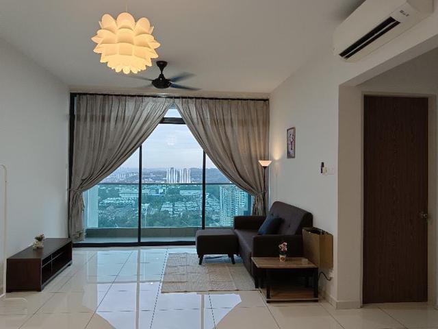 Serviced Residence for rent in Petaling, Subang Jaya