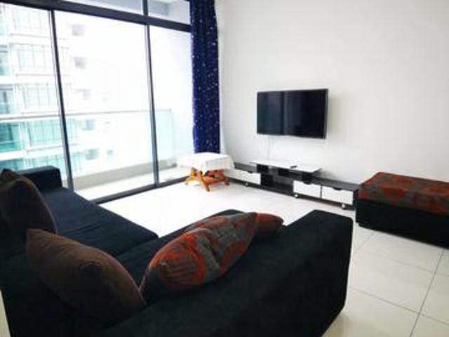 Serviced Residence for rent in Petaling, Subang Jaya