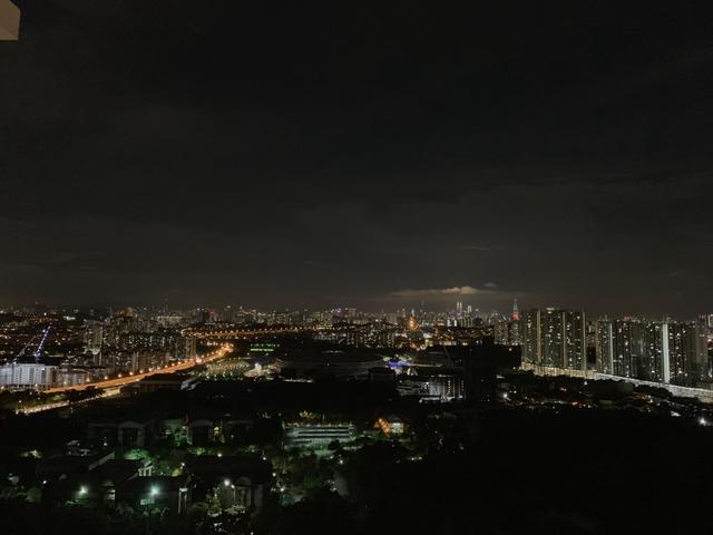 Serviced Residence for rent in Petaling, Subang Jaya