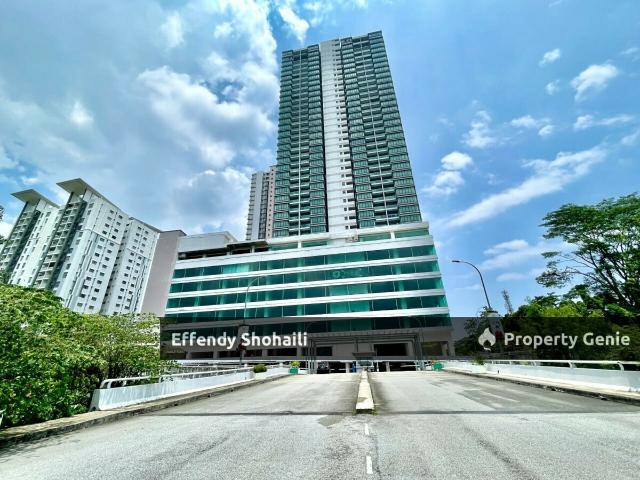 Condominium for sale in Petaling, Subang Jaya