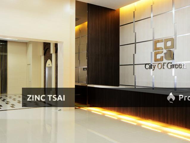 Serviced Residence for rent in Petaling, Subang Jaya