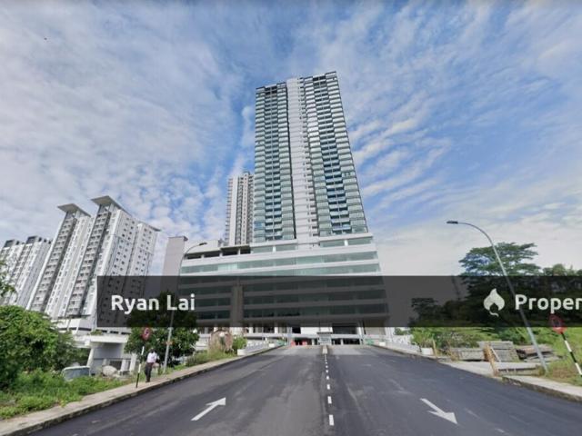 Serviced Residence for rent in Taman Bukit Serdang Seksyen 13, Majlis Bandaraya Subang Jaya