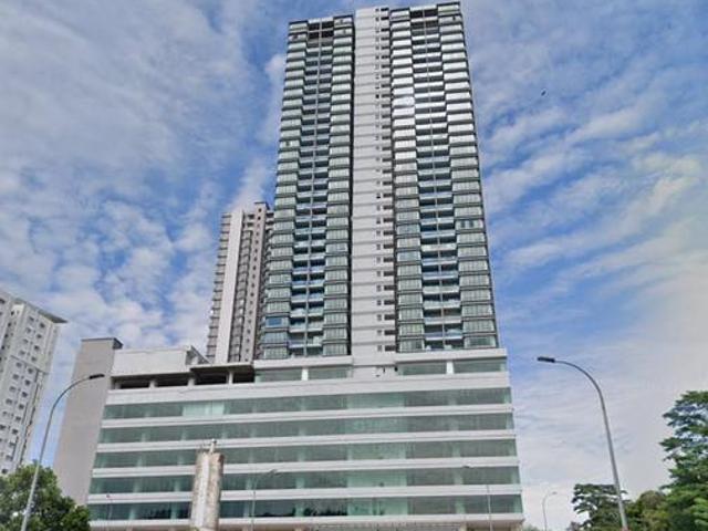 Serviced Residence for sale in Petaling, Subang Jaya