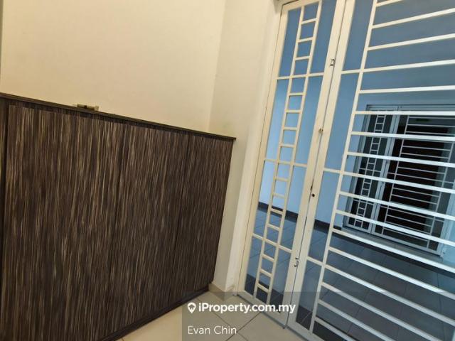 Apartment for rent in Petaling, Subang Jaya