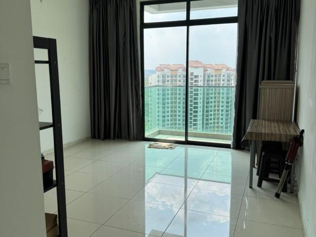 Apartment for rent in Petaling, Subang Jaya