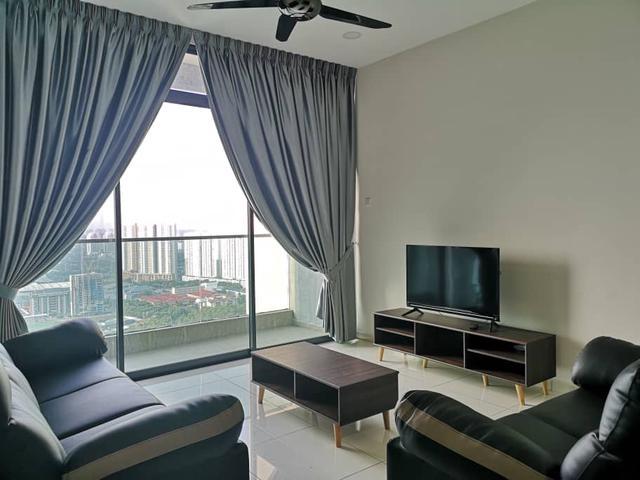 Serviced Residence for rent in Petaling, Subang Jaya