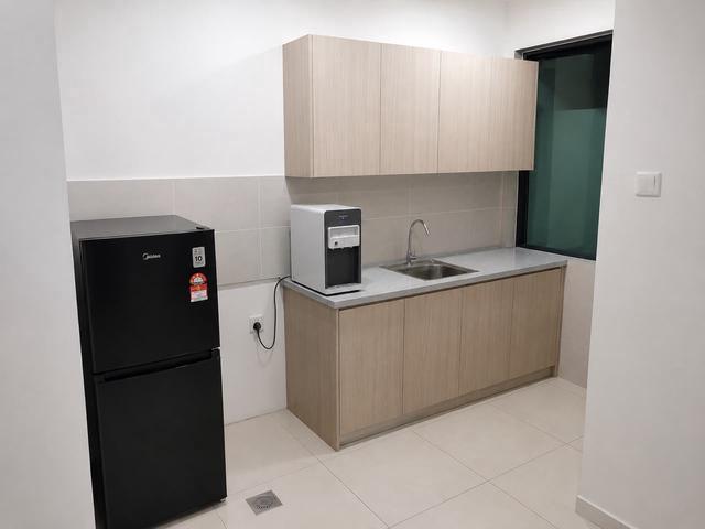 Serviced Residence for rent in Petaling, Subang Jaya