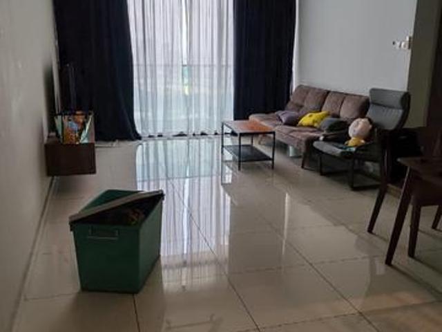 Serviced Residence for rent in Petaling, Subang Jaya