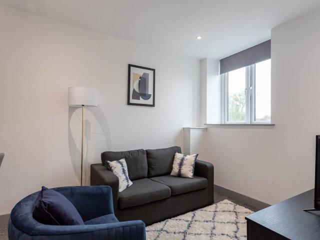 Apartment for rent in Hunslet, West Yorkshire
