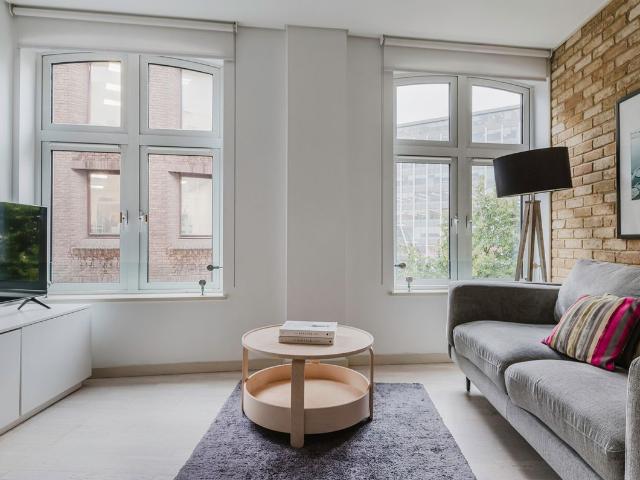 Apartment for rent in Blackfriars, Lyons