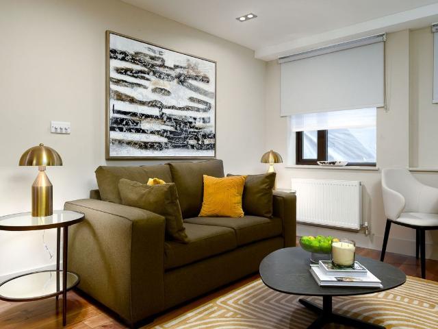 Studio for rent in Monument, Greater London