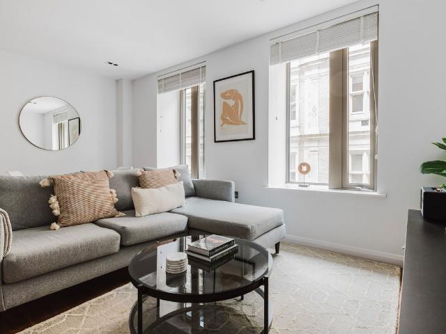 Apartment for rent in Blackfriars, Lyons